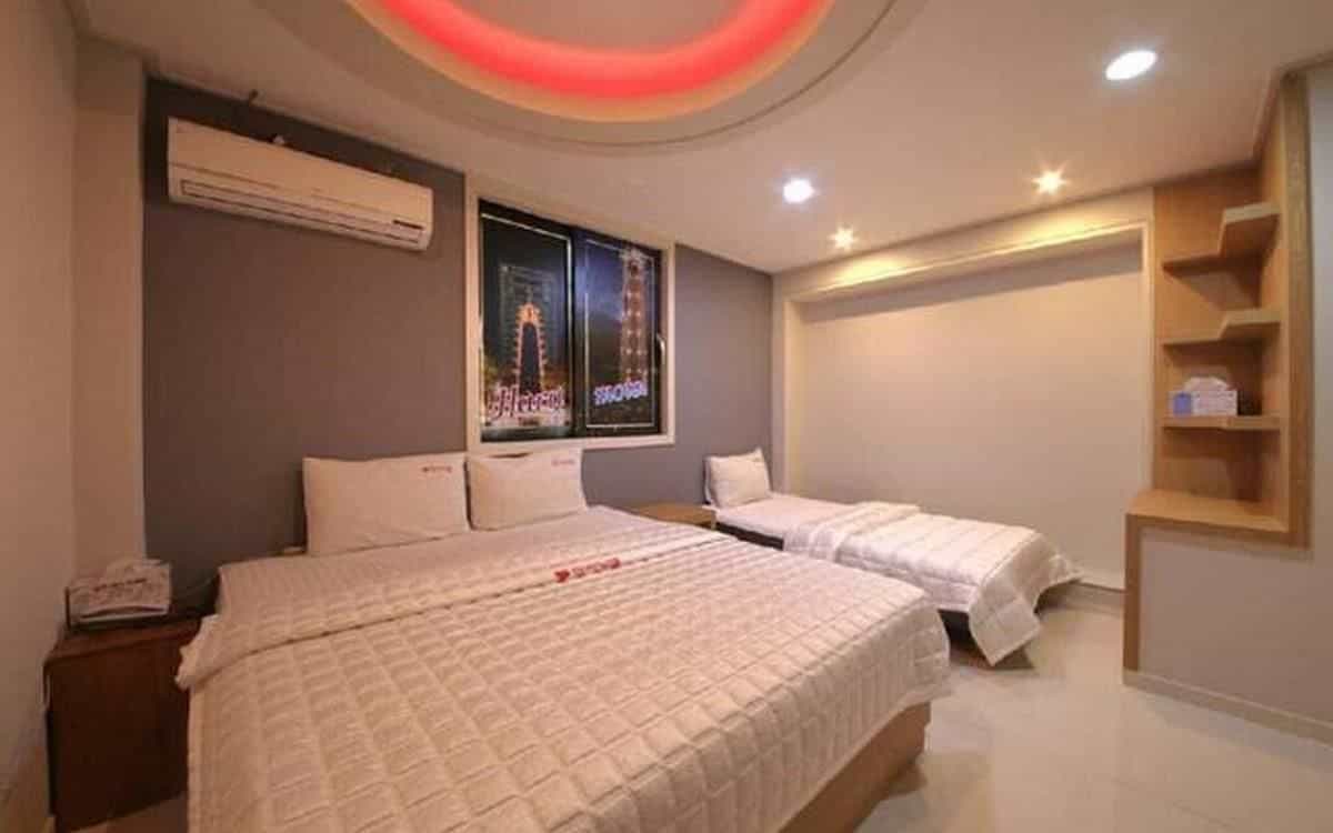 Gyeongju Hara Motel