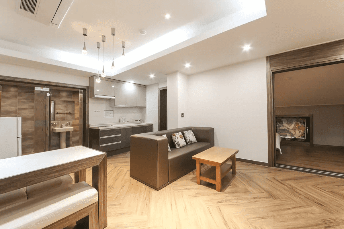 Gyeongju Hara Motel