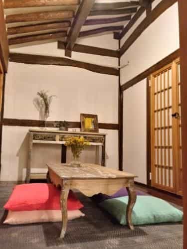 Hundred Years Hanok