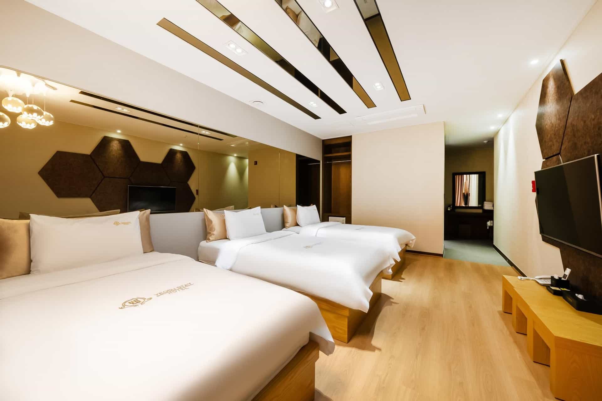 Yeosu Stay Hotel