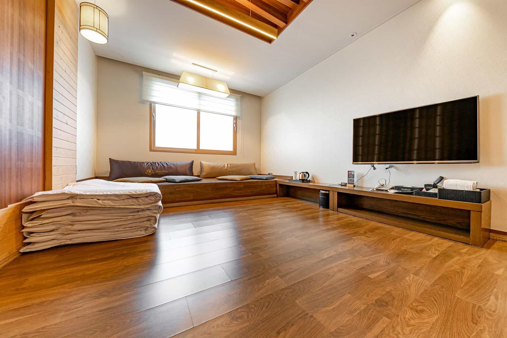 Yeosu Stay Hotel