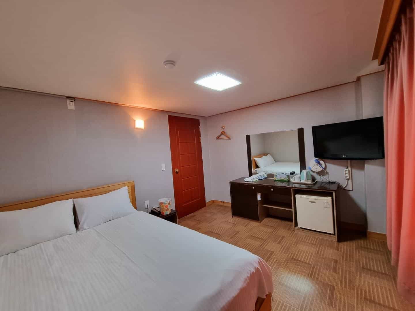 Hotel G