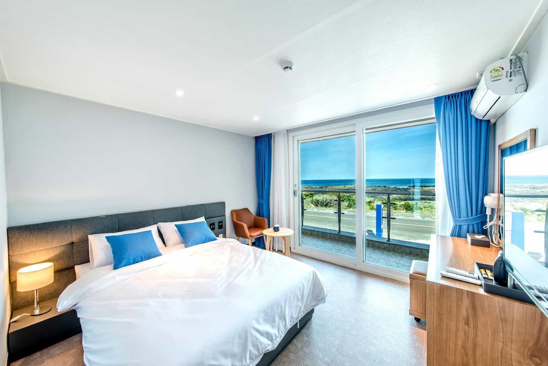 Ocean Square Resort