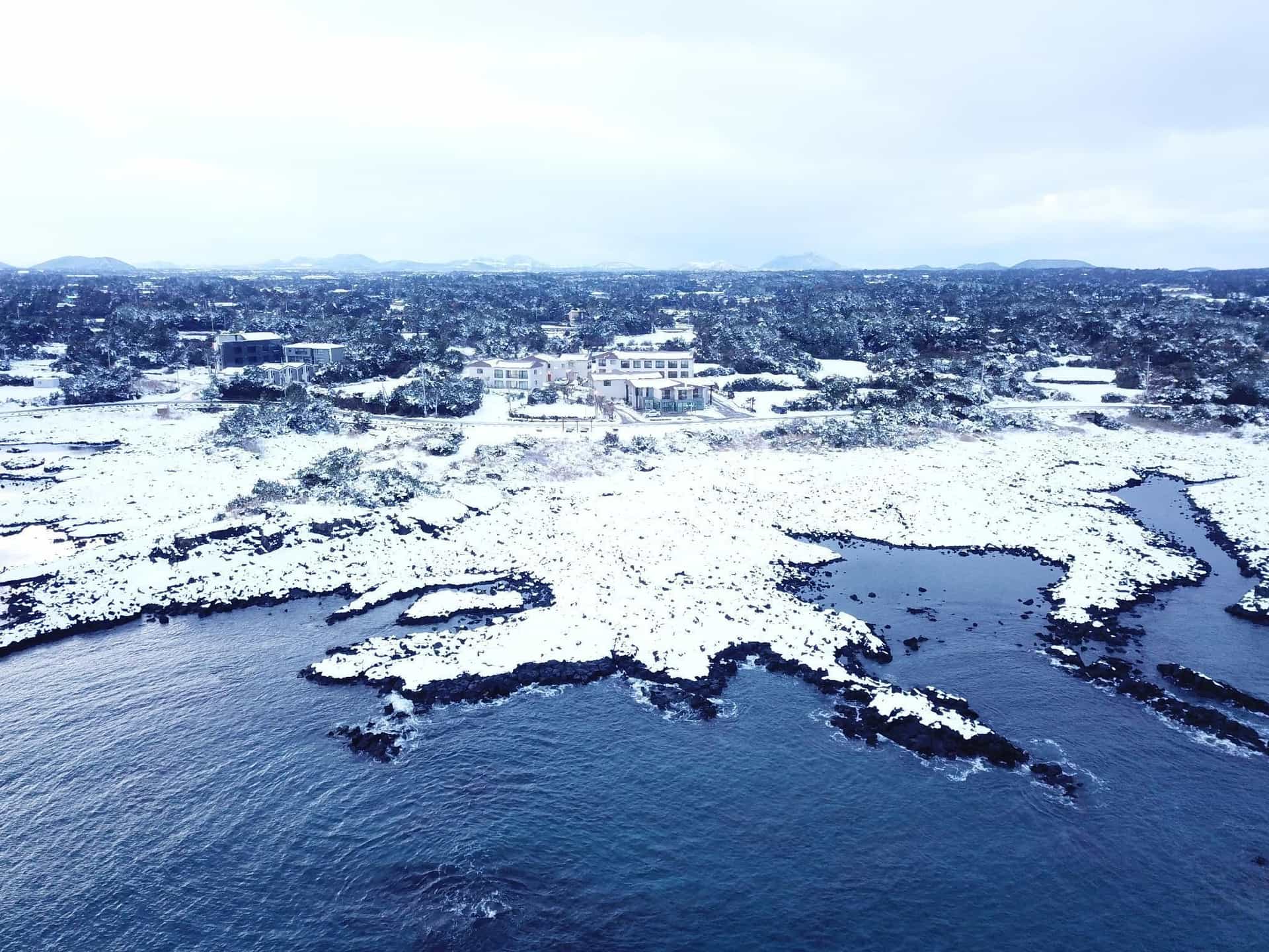 Ocean Square Resort