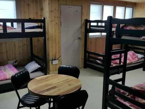 Guest House Manna Guest House Manna