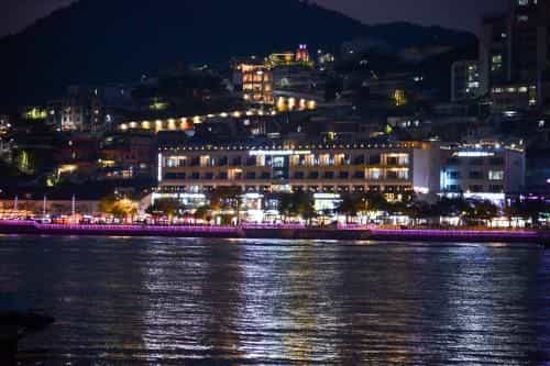 Lium Spa Hostel
