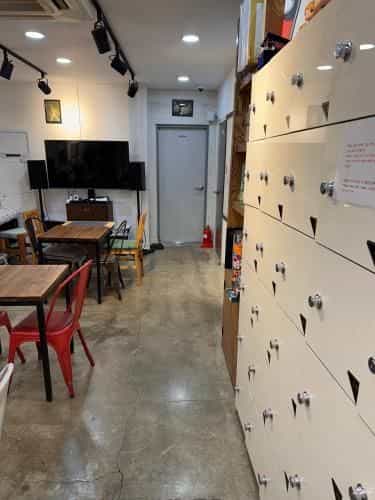 Haru The Guesthouse