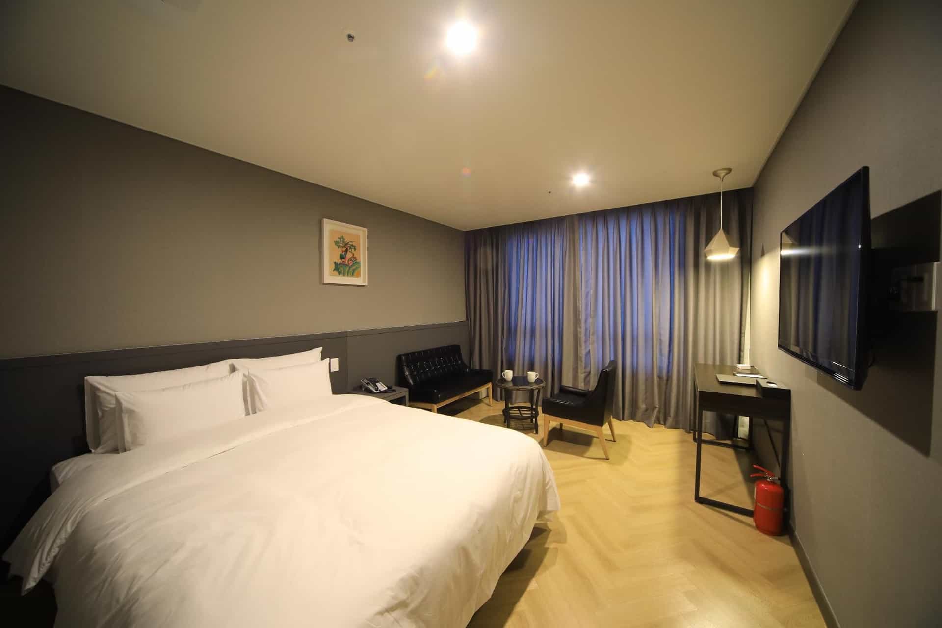 Hotel Daoom Hotel Daoom