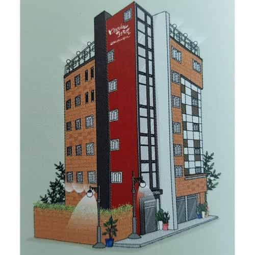 Midtown Hostel Daegu Midtown Hostel Daegu