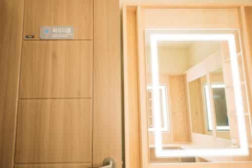 Midtown Hostel Daegu Midtown Hostel Daegu