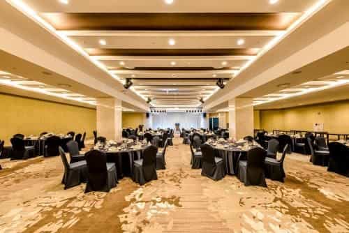 โรงแรมซิริอุส โรงแรมซิริอุส