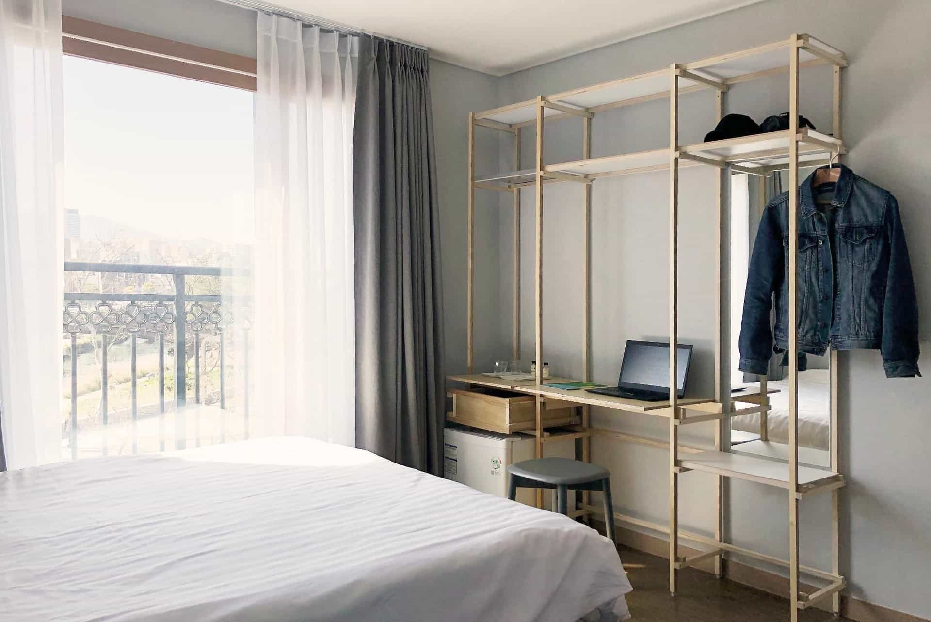 Bed Radio Dongmoon