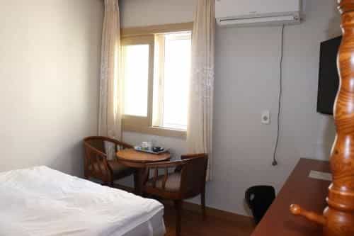 Orasung Motel