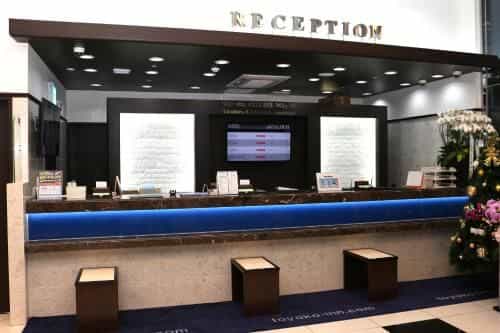 Toyoko Inn Seoul Dongdaemun II