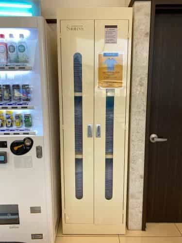 Toyoko Inn Seoul Dongdaemun II