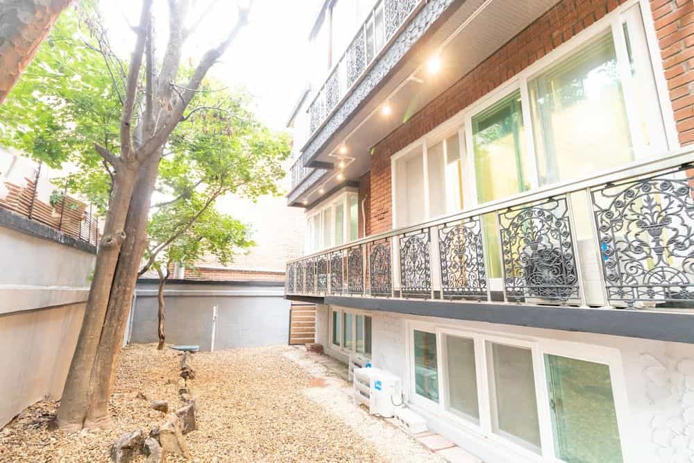 Dawoo House 1 in Hongdae