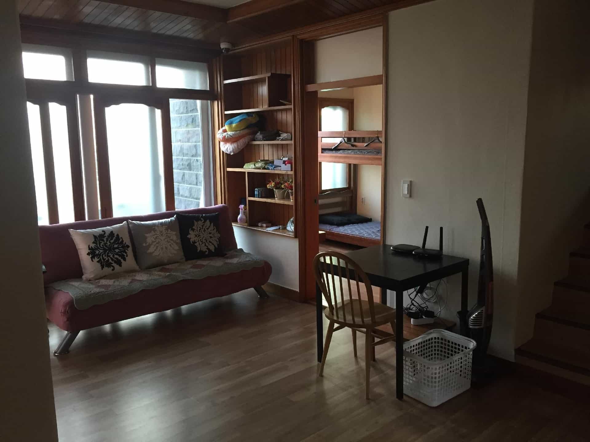 Jeju Guesthouse Jeju Guesthouse
