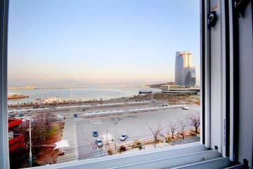 Mj Hotel