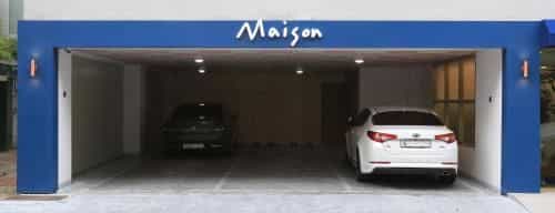 Maison Mini Hotel (Korea Quality)