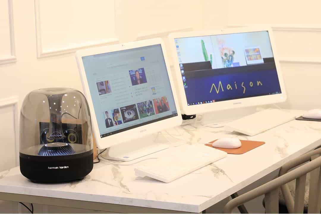 Maison Mini Hotel (Korea Quality)