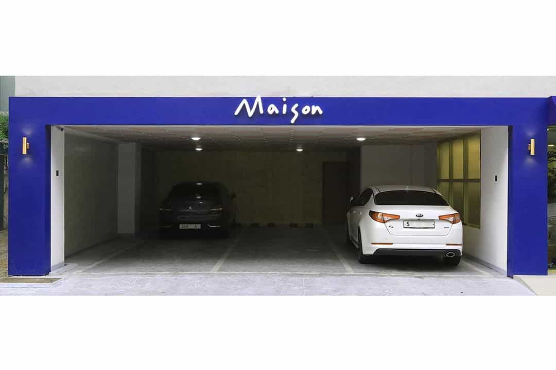 Maison Mini Hotel (Korea Quality)