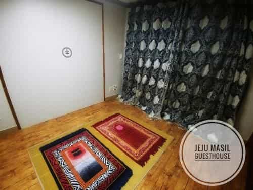 Masil Guesthouse Jeju Masil Guesthouse Jeju