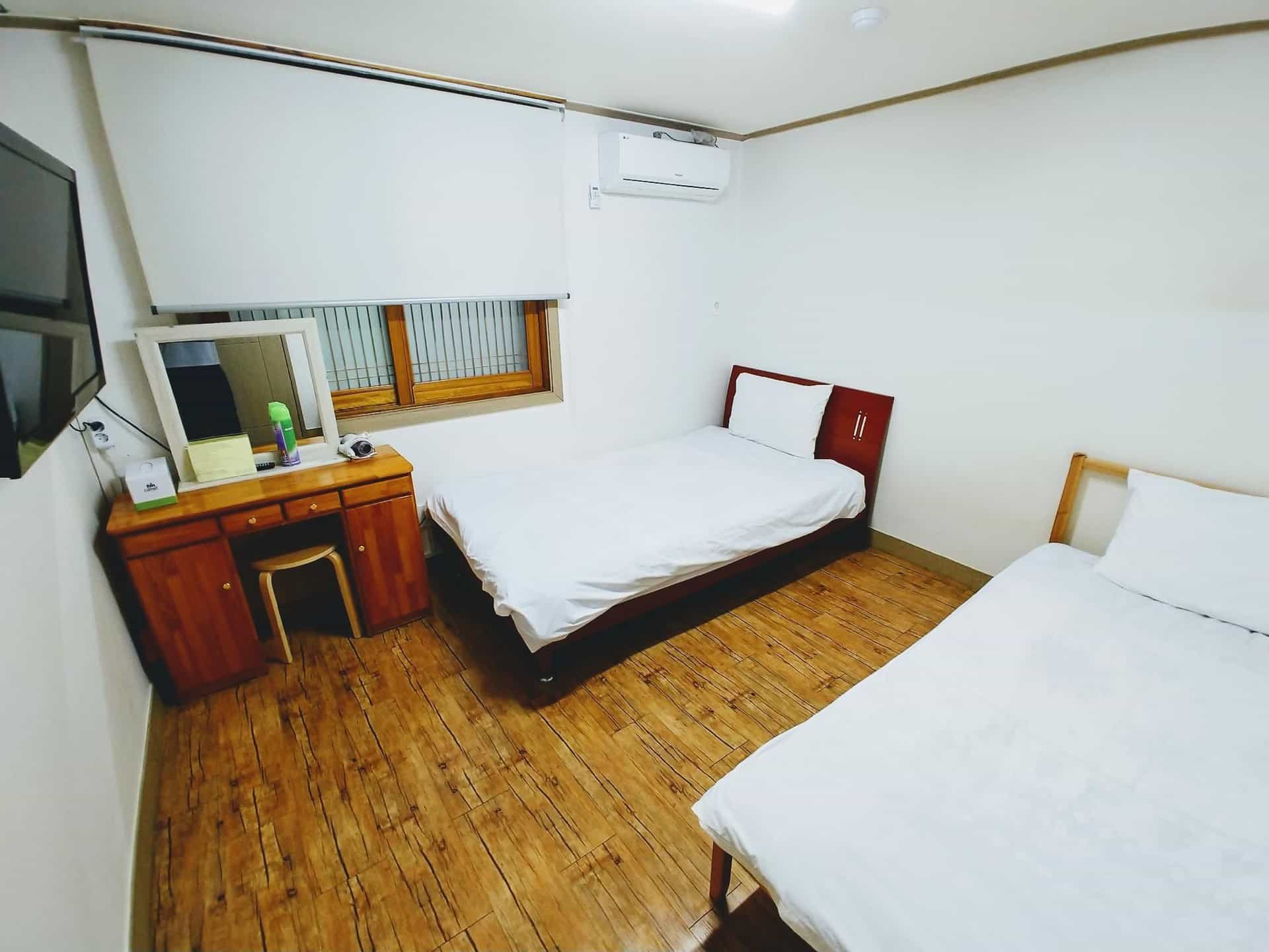 Masil Guesthouse Jeju Masil Guesthouse Jeju