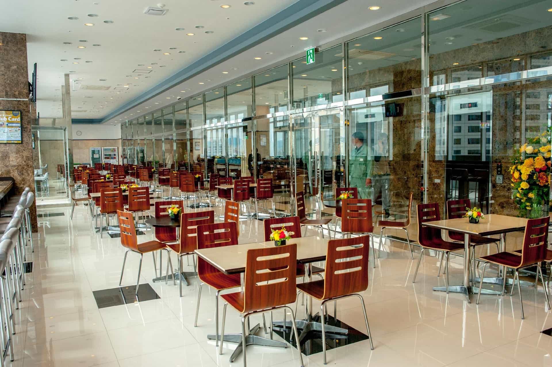 Toyoko Inn Deagu Dongseong-ro Toyoko Inn Deagu Dongseong-ro