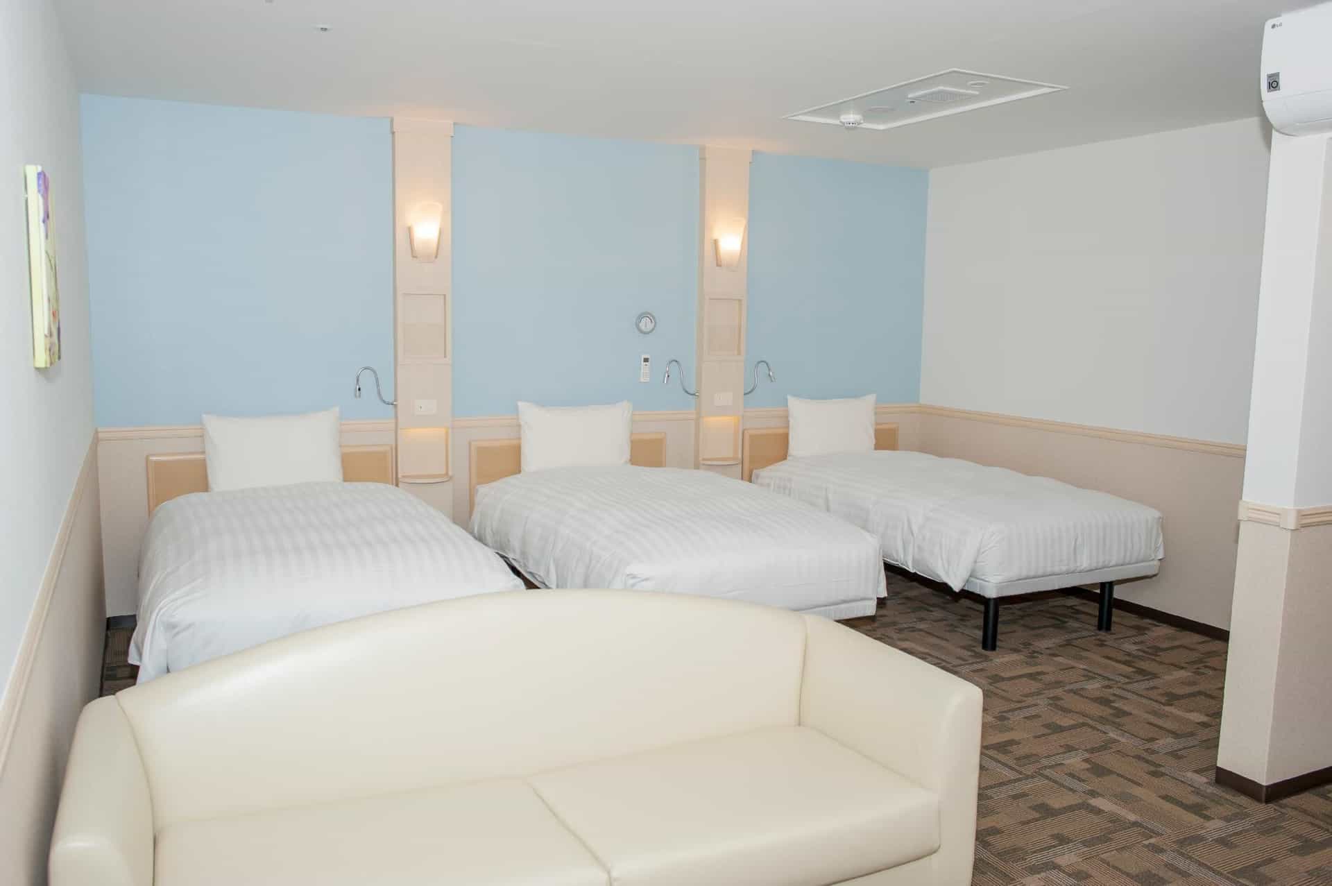 Toyoko Inn Deagu Dongseong-ro Toyoko Inn Deagu Dongseong-ro