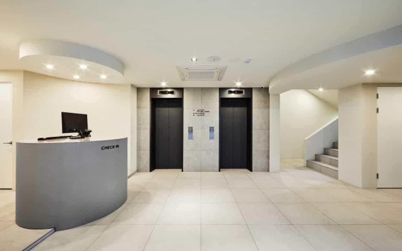 Hotel Intro