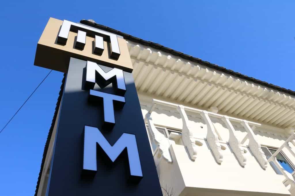 MTM Family Hotel