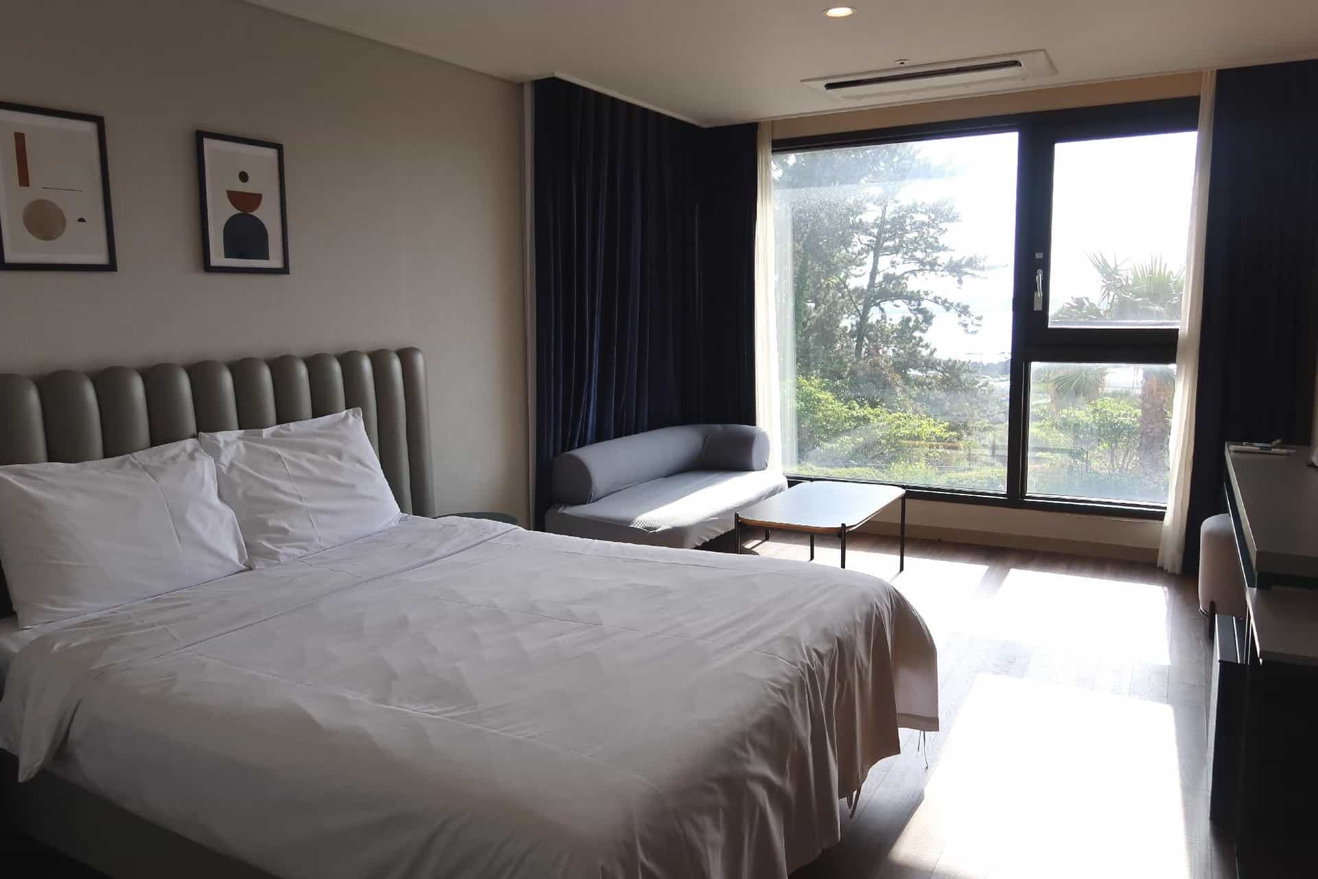 Hotel Seogwipean Hotel Seogwipean
