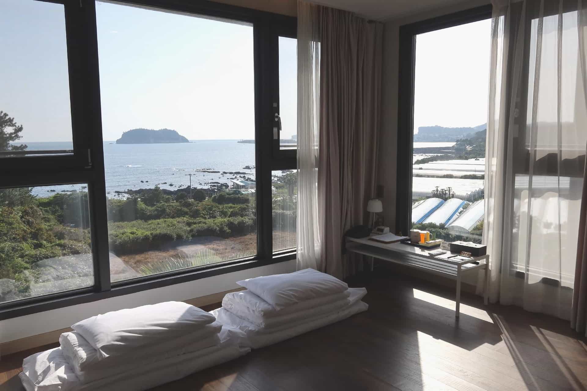 Hotel Seogwipean Hotel Seogwipean