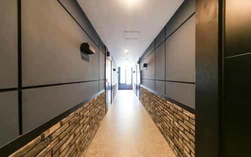 Le Idea Hotel