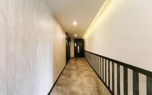 Le Idea Hotel