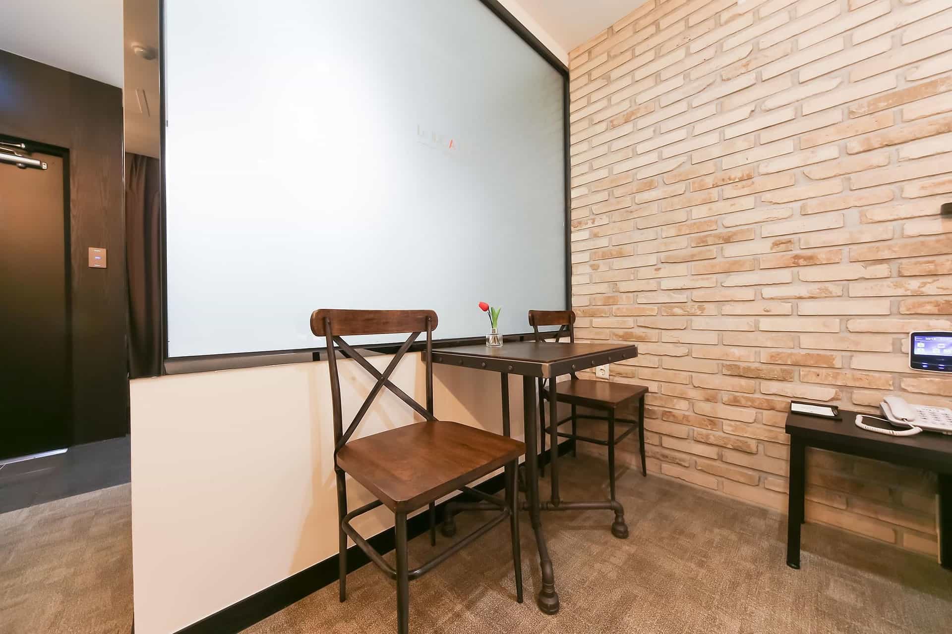 Le Idea Hotel