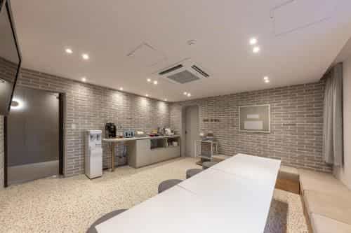 Brown-Dot Hotel Dongchon Amusement Park Brown-Dot Hotel Dongchon Amusement Park
