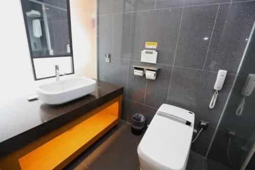 ASIA Hotel