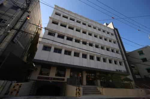 Noblestay Hotel Noblestay Hotel