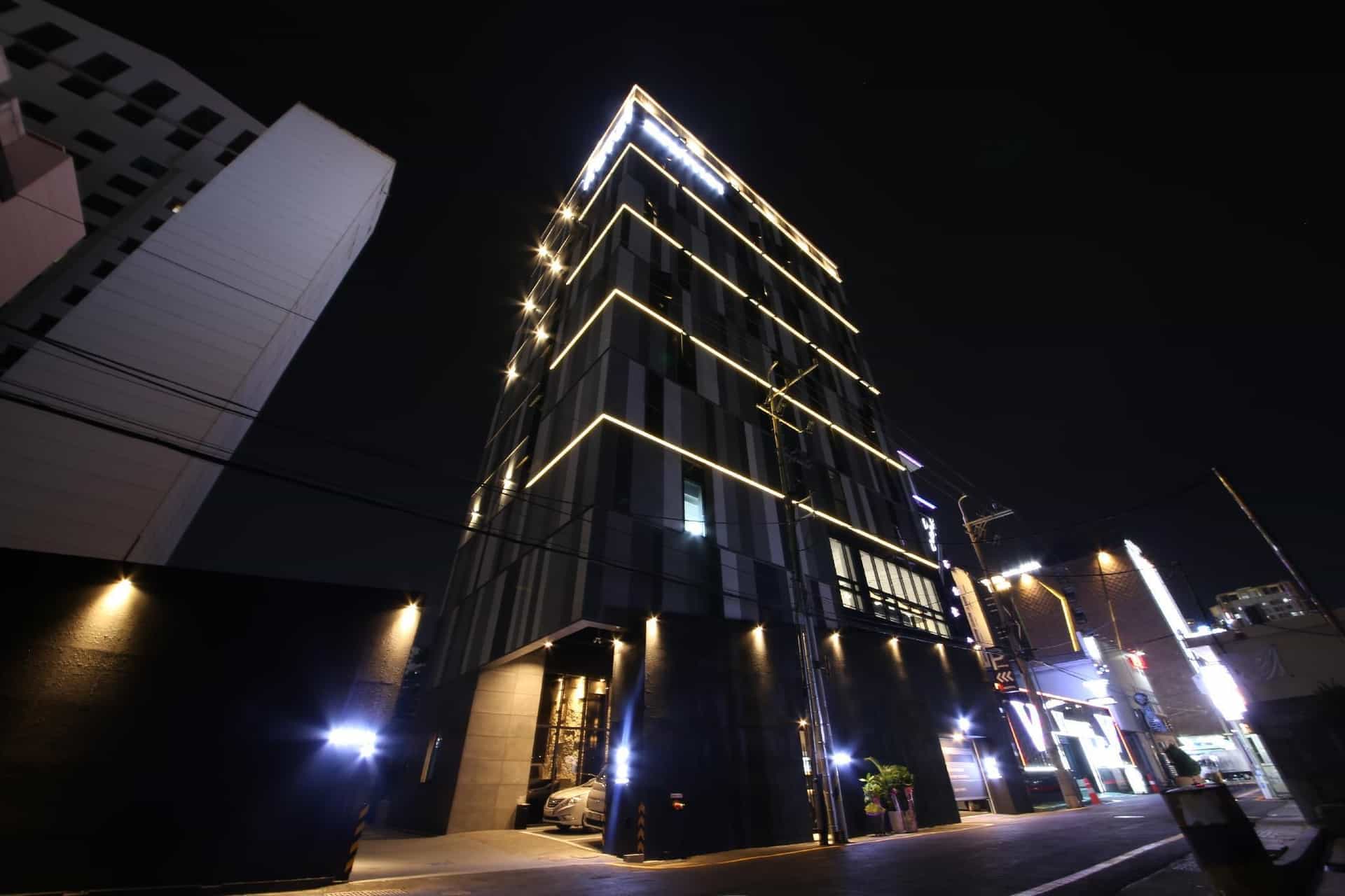 Zam101Hotel
