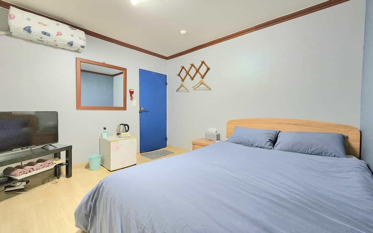 Healing House peakjang Motel
