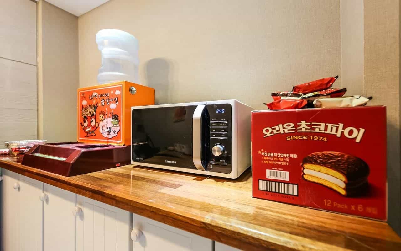 Gongju Hotel Fashion