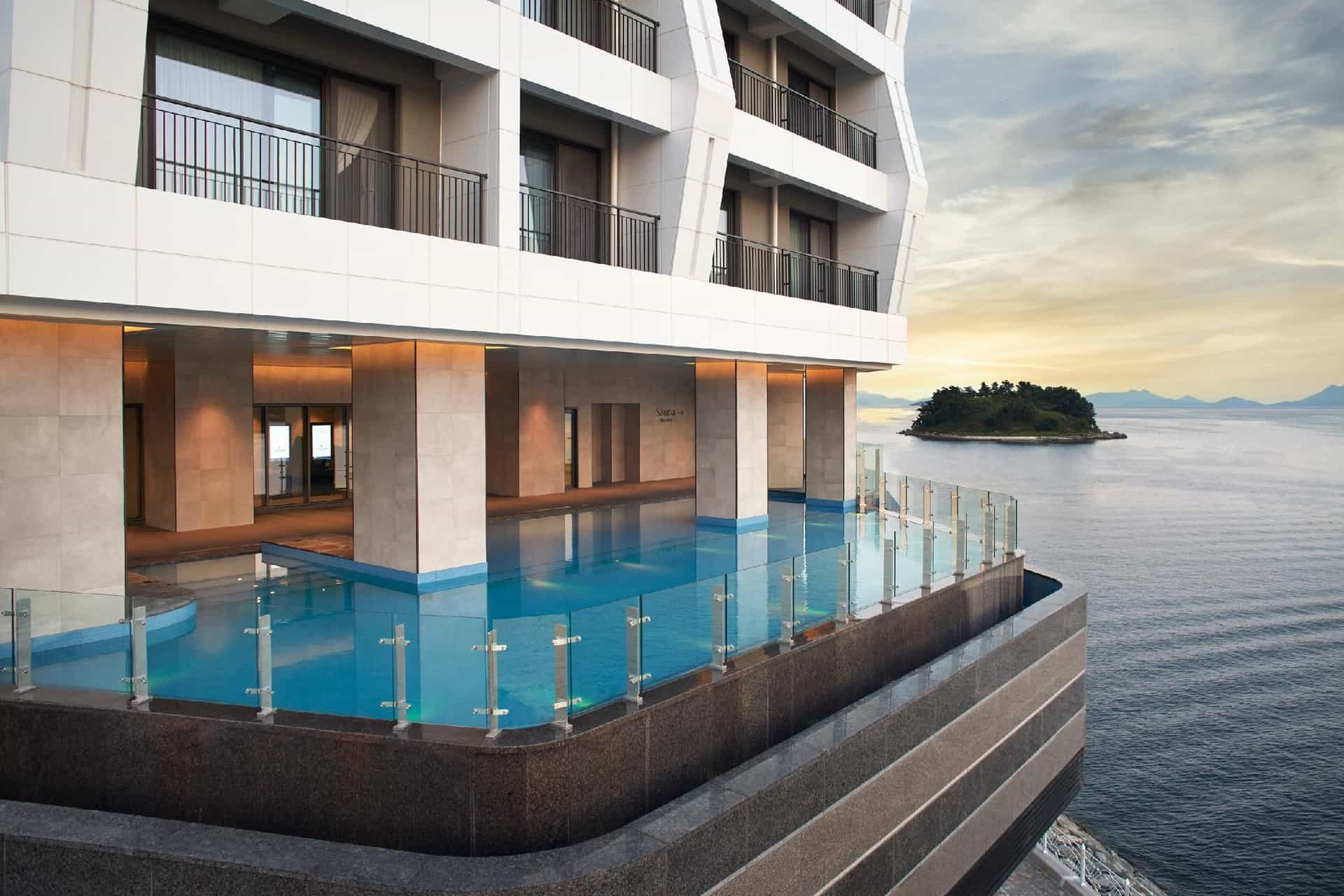 Yeosu Belle Mer