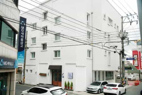 Minihotel Poongdaengi