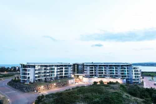 Jeju Ocean Star Condominium Jeju Ocean Star Condominium