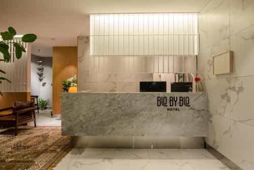 BLO BY BLO HOTEL BLO BY BLO HOTEL