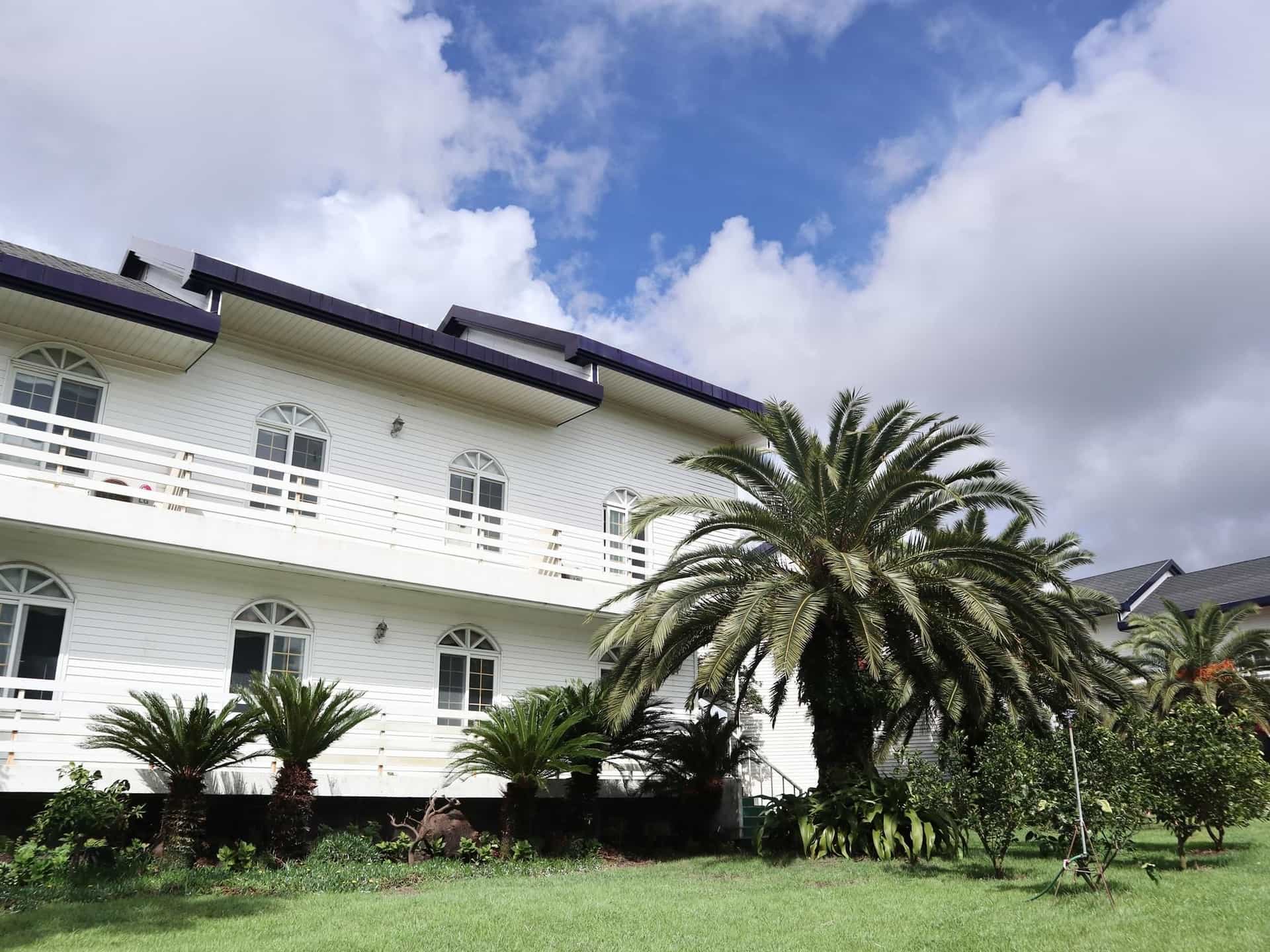 Jeju Resortel Jeju Resortel