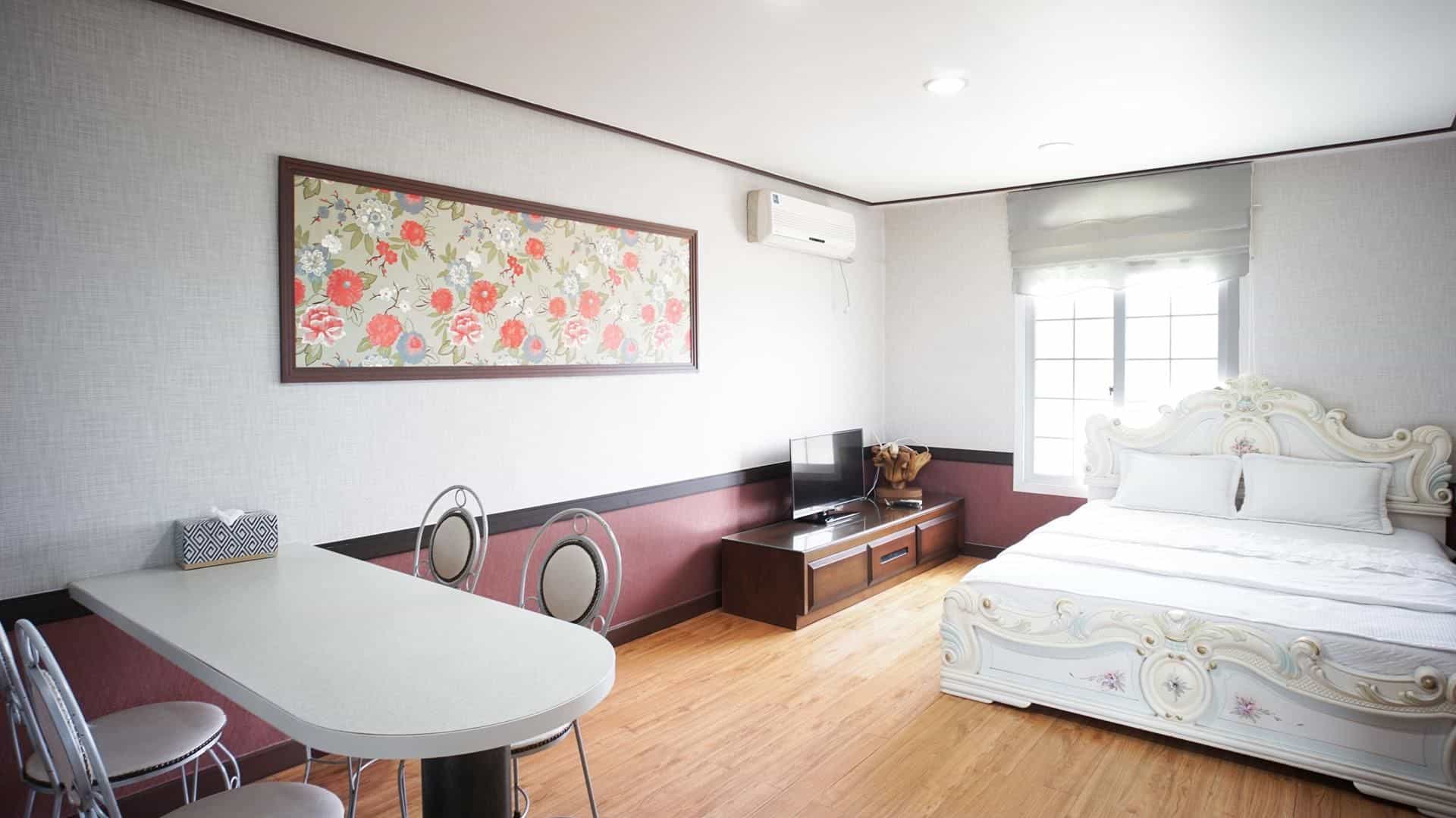 Jeju Resortel Jeju Resortel