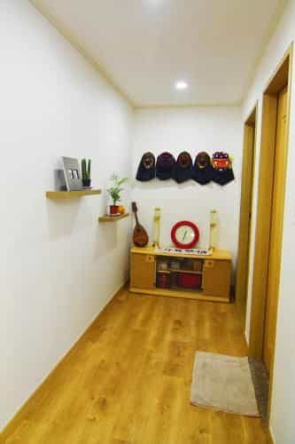 Ganderak Guest House Ganderak Guest House