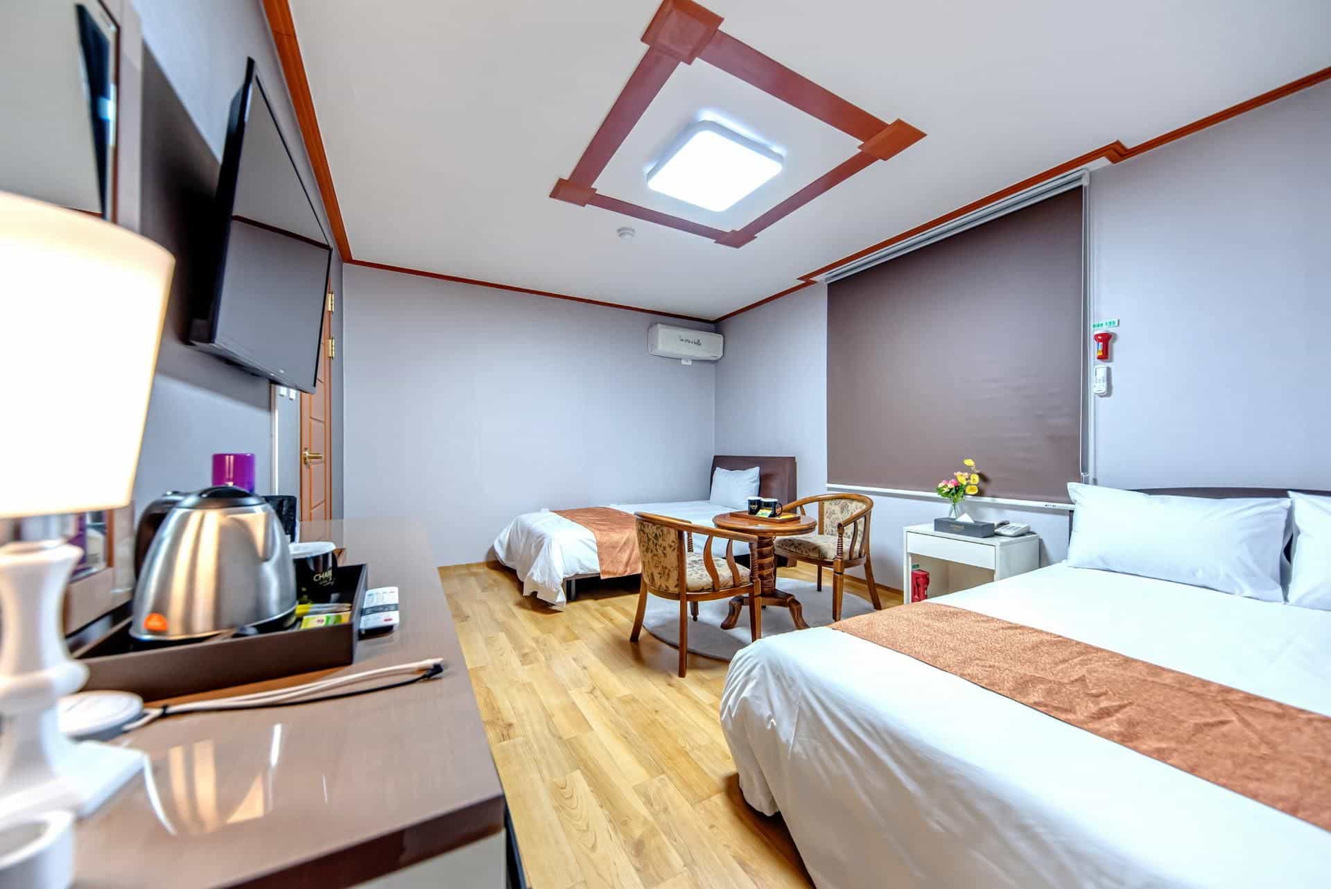 Charlie Hotel